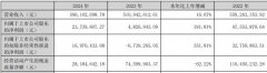 长195.36%；本次刊行的可转债向公司原股东实行优