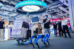 更新迭代快、工序多变